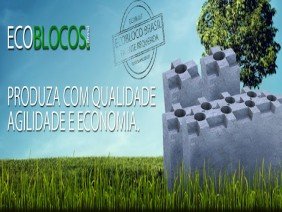 ECOBUILT - Soluções econômicas para sua obra - Photo 0
