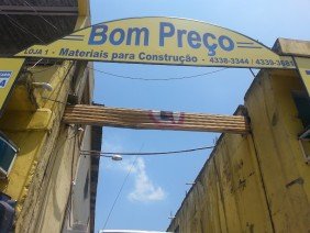 BOM PREÇO MATERIAL DE CONSTRUÇÃO - Photo 0