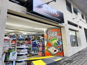 Cbr confiança materiais para construção - Photo 0