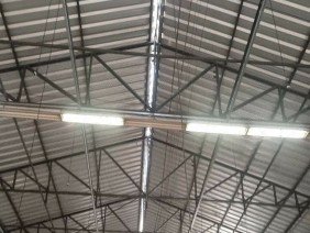 Serralheria Nova Geração UM NOVO CONCEITO DE TRABALHO. NA ARTE DO FERRO - Photo 4