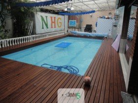 MH5 Carpintaria Fina - Photo 3