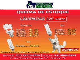 Comercial Novel - Photo 4