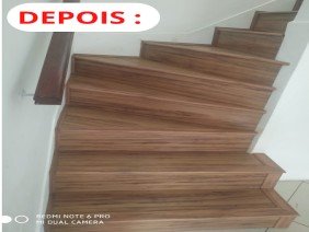 Fort Pisos Laminados - Photo 4