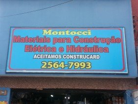 Basile Materiais Para Construção - Photo 1