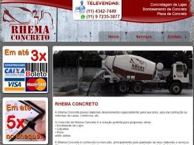 A Concreto ABC - Concreto Usinado - Photo 2
