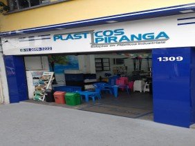 Hidráulica Ipiranga - Tubos e Conexões PPR - Photo 0