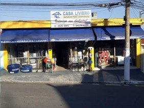 CASA LIVIERO Acabamentos Materiais para Construção - Photo 6