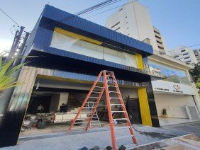 Construtora & Serralheria Maranata - Photo 3