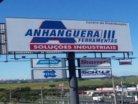 Anhanguera Ferramentas - Centro de Distribuição Campinas/SP (Matriz) - Photo 1