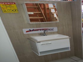 Ferragens e Materiais para Construção Belita Ltda - Photo 4