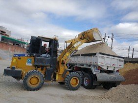 Luzimar Comercio De Areia E Pedra - Photo 4