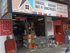 DIMACOL DIADEMA MATERIAIS PARA CONSTRUÇÃO - Photo 3