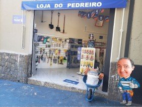 Loja Do Pedreiro - Photo 1