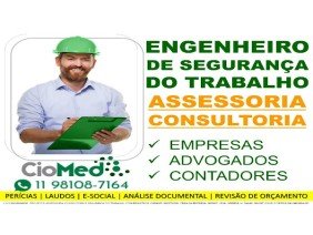LSS Engenharia, Projetos, Assessoria, Consultoria e Segurança do Trabalho Ltda. - Photo 2