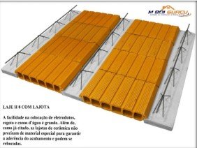 MBoi Guaçu Mat. Construção & Fábrica de Lajes - Photo 0