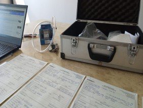 RF Engenharia - Segurança do Trabalho e Meio Ambiente - Photo 0