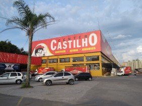 Center Castilho - Rotary - CD - Photo 0