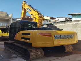 Diskmaq Terraplenagem e Locação de Máquinas - Photo 2