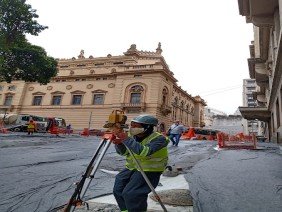 CLARANÃ TOPOGRAFIA e CONSTRUÇÃO - Photo 1