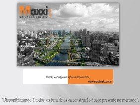 MAXXIWALL STEEL FRAME, GESSO E DRYWALL SOLUÇÕES CONSTRUTIVAS ARQUITETURA E ENGENHARIA - Photo 1