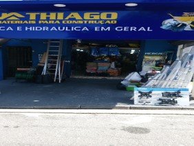 MATERIAL PARA CONSTRUÇÃO ELETRICA FERRAMENTAS TINTAS HIDRAULICA FERRAGENS PECAS GÁS FOGÕES REPAROS REGISTRO TORNEIRA EPIS - Photo 2