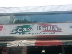 Casa Itália Materiais para Construção - Photo 0