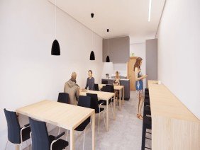 Arquitetura em Campinas - Engenharia Civil - Projec Empresa Júnior - Photo 8