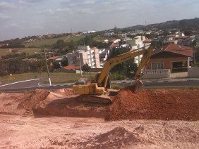 RSM Locações, Serviços e Terraplanagem - Photo 6