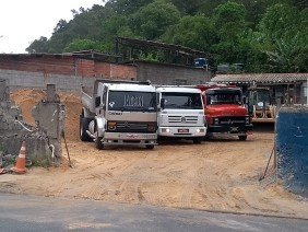 Cra comercio de Areia e Pedra - Photo 1