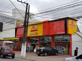 CENTER TATO CASA E CONSTRUÇÃO - Photo 3
