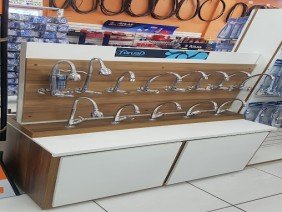Ferragens e Materiais para Construção Belita Ltda - Photo 5