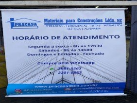 Pracasa Materiais para Construções - Photo 2