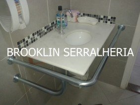 Brooklin Serralheria - Photo 5