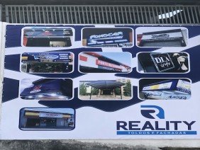 Reality - Toldos e Fachadas - Photo 8
