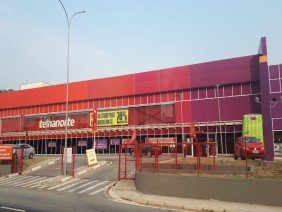 Telhanorte Roda Viva - Photo 1