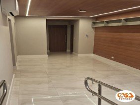 Casa Sonhada - Photo 2