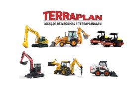 Terraplan Terraplanagem Campinas:Retroescavadeira,escavadeira,mini escavadeira,rolo compactador e retro rompedor. - Photo 5