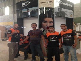 JCF Serralheria - Photo 2