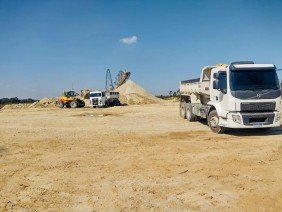 JG Casa e Construção e Distribuidora de Areia e Pedra - Photo 6