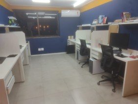 ESCOLHA ENGENHARIA - CONSTRUTORA E GESTORA DE OBRAS - Photo 1