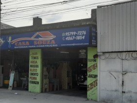 Casa Souza - Photo 1