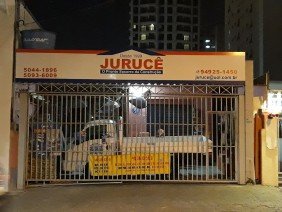 Jurucê Moema - Materiais de Construção Elétrica e Hidráulica - Photo 0
